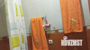 Студия квартира, посуточно, 28м2, 9/17 этаж