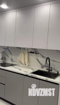 1-к квартира, на длительный срок, 41м2, 9/25 этаж