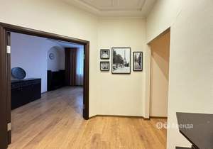 2-к квартира, на длительный срок, 80м2, 8/11 этаж