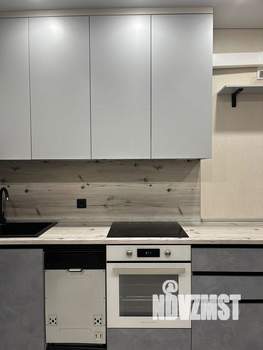 1-к квартира, на длительный срок, 40м2, 5/25 этаж