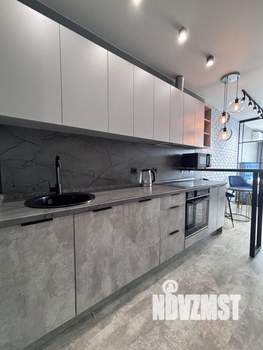 1-к квартира, посуточно, 28м2, 1/1 этаж