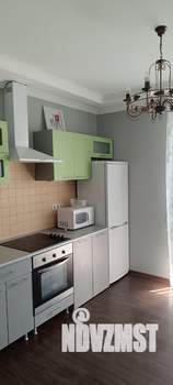 2-к квартира, на длительный срок, 66м2, 14/18 этаж