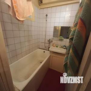 2-к квартира, на длительный срок, 39м2, 2/9 этаж