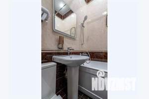 3-к квартира, посуточно, 80м2, 2/7 этаж