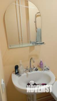 2-к квартира, на длительный срок, 46м2, 1/17 этаж