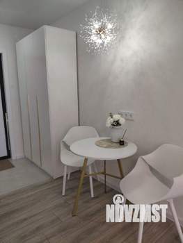 Студия квартира, посуточно, 26м2, 12/17 этаж