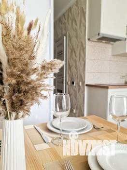 Студия квартира, посуточно, 25м2, 2/10 этаж