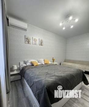1-к квартира, посуточно, 30м2, 13/20 этаж