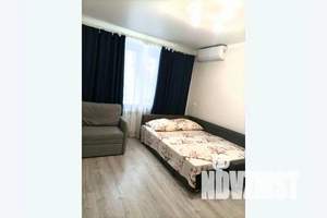 1-к квартира, посуточно, 21м2, 1/9 этаж