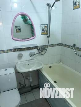 1-к квартира, посуточно, 39м2, 2/10 этаж