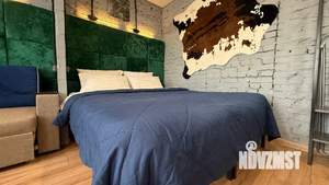 Студия квартира, посуточно, 25м2, 9/9 этаж