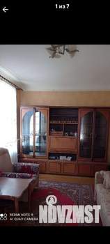 2-к квартира, на длительный срок, 38м2, 2/2 этаж