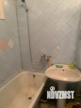 2-к квартира, на длительный срок, 45м2, 3/5 этаж