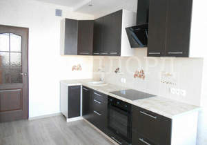 1-к квартира, на длительный срок, 38м2, 12/18 этаж