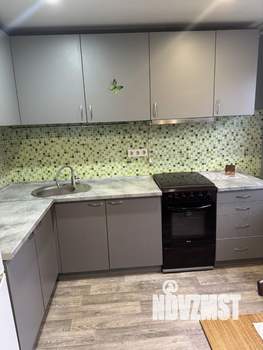 2-к квартира, на длительный срок, 44м2, 1/5 этаж