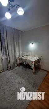 2-к квартира, на длительный срок, 31м2, 1/2 этаж