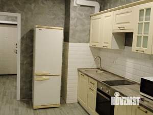 Студия квартира, на длительный срок, 32м2, 5/23 этаж