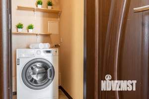 2-к квартира, посуточно, 70м2, 22/23 этаж