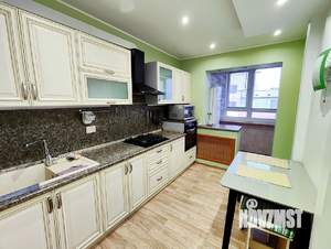 2-к квартира, на длительный срок, 56м2, 10/10 этаж