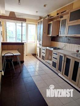 2-к квартира, на длительный срок, 54м2, 3/3 этаж