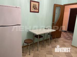 1-к квартира, на длительный срок, 38м2, 3/7 этаж