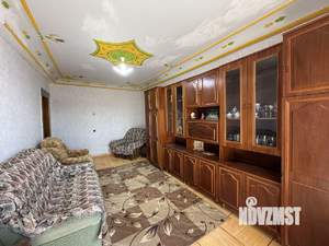 2-к квартира, на длительный срок, 48м2, 5/6 этаж