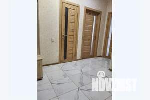 1-к квартира, посуточно, 37м2, 23/25 этаж