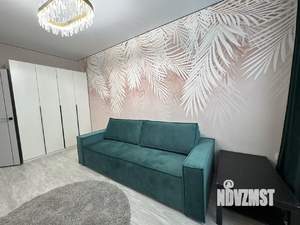 2-к квартира, на длительный срок, 59м2, 21/23 этаж