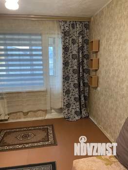 1-к квартира, на длительный срок, 30м2, 7/10 этаж