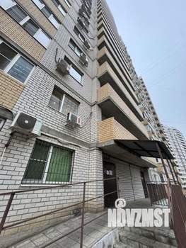 1-к квартира, на длительный срок, 41м2, 2/19 этаж