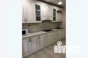 1-к квартира, посуточно, 45м2, 5/24 этаж