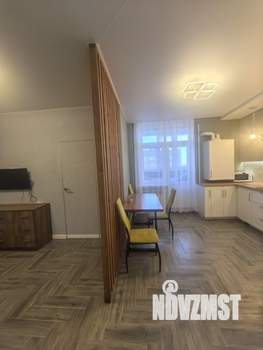 2-к квартира, на длительный срок, 45м2, 20/24 этаж