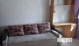 1-к квартира, на длительный срок, 22м2, 2/9 этаж