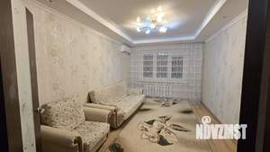 3-к квартира, на длительный срок, 65м2, 4/10 этаж