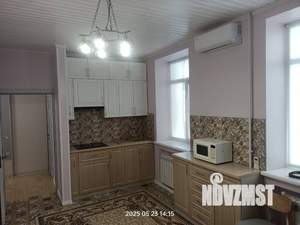 2-к квартира, на длительный срок, 44м2, 1/4 этаж