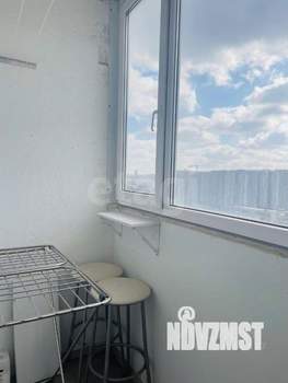 1-к квартира, на длительный срок, 35м2, 12/21 этаж