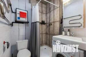 1-к квартира, посуточно, 22м2, 3/5 этаж