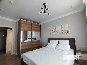 1-к квартира, посуточно, 34м2, 1/1 этаж
