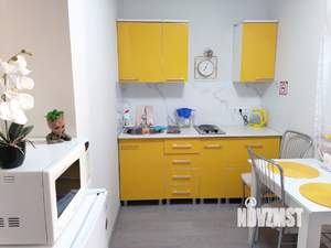 1-к квартира, посуточно, 32м2, 3/11 этаж