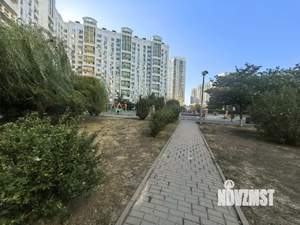 3-к квартира, на длительный срок, 70м2, 4/16 этаж