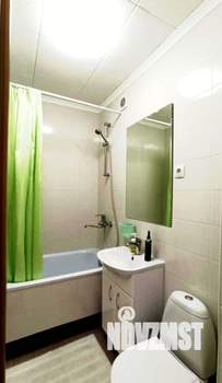 1-к квартира, на длительный срок, 35м2, 1/10 этаж