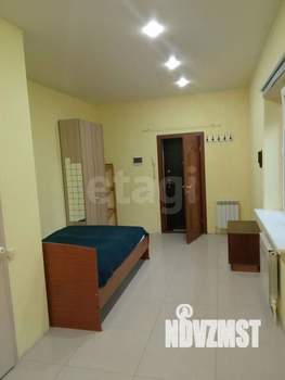 Студия квартира, на длительный срок, 30м2, 1/3 этаж