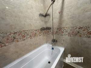 1-к квартира, на длительный срок, 40м2, 8/17 этаж