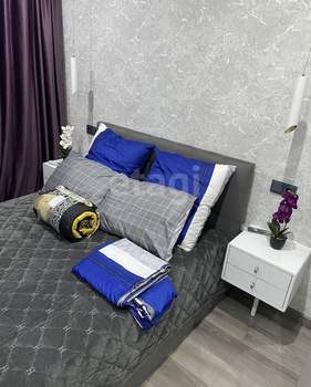 2-к квартира, на длительный срок, 47м2, 1/5 этаж