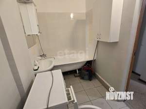 1-к квартира, на длительный срок, 32м2, 4/10 этаж