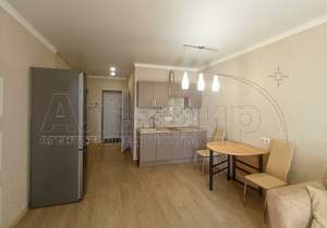 Студия квартира, на длительный срок, 30м2, 5/9 этаж