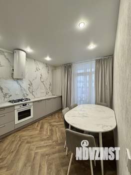 2-к квартира, на длительный срок, 65м2, 12/12 этаж