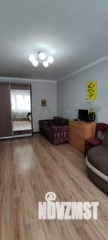 1-к квартира, на длительный срок, 34м2, 1/18 этаж