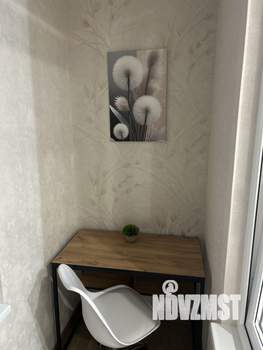 Студия квартира, посуточно, 25м2, 9/11 этаж