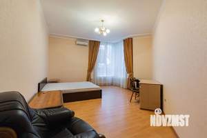 1-к квартира, на длительный срок, 43м2, 5/16 этаж